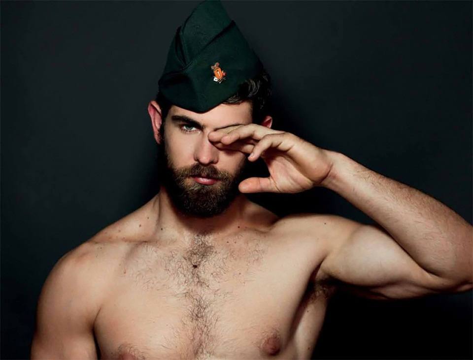 Bruno Fernandes @ Revista Junior # 46 December 2012