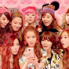 MV Dancing Queen เพลงใหม่ SNSD เตรียมคัมแบ็ค 1 ม.ค.นี้