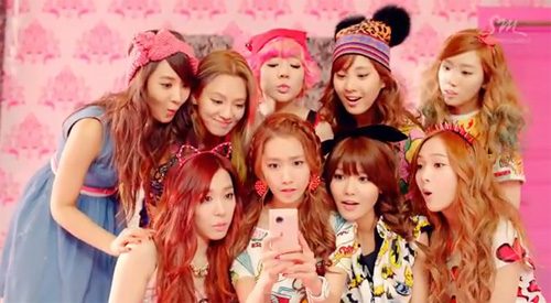 MV Dancing Queen เพลงใหม่ SNSD เตรียมคัมแบ็ค 1 ม.ค.นี้