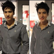 ไมเคิล ภัทรเดช พระเอกน้องใหม่ช่อง 7