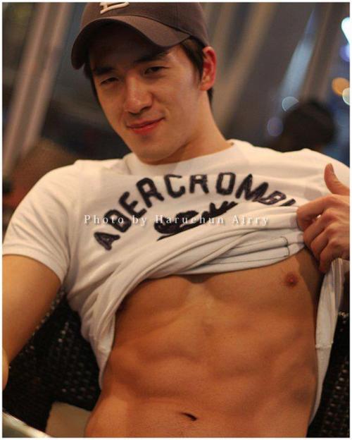 Sexy Cute Asian Guys #12
