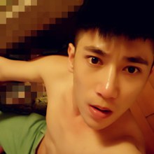 Sexy Cute Asian Guys #12