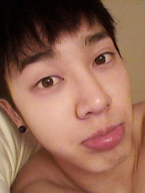 Sexy Cute Asian Guys #12