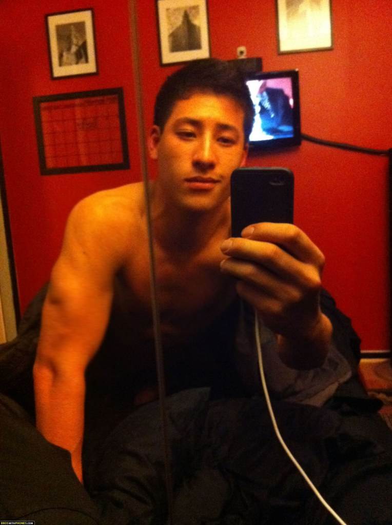 Sexy Cute Asian Guys #12