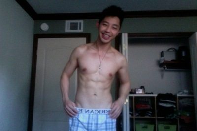 Sexy Cute Asian Guys #12