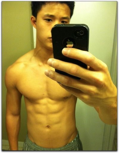 Sexy Cute Asian Guys #12