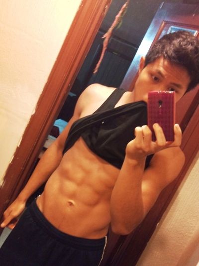 Sexy Cute Asian Guys #12
