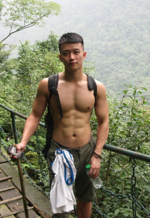 Sexy Cute Asian Guys #12