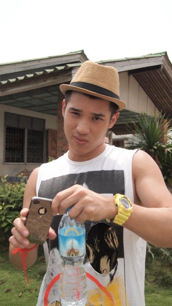 Sexy Cute Asian Guys #12