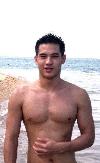 Sexy Cute Asian Guys #12