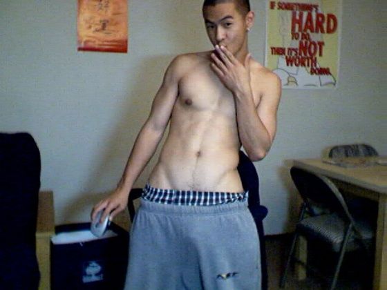 Sexy Cute Asian Guys #12