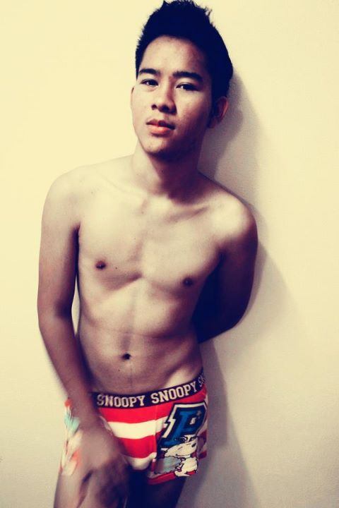 Sexy Cute Asian Guys #12