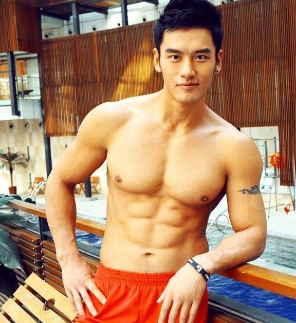Sexy Cute Asian Guys #12