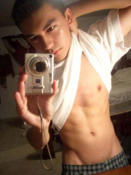 Sexy Cute Asian Guys #12