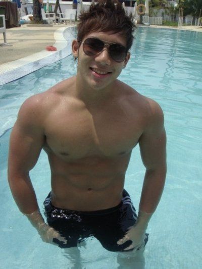 Sexy Cute Asian Guys #12