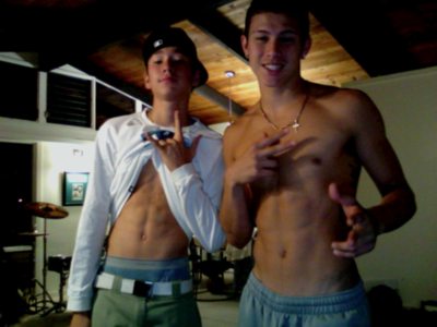 Sexy Cute Asian Guys #12