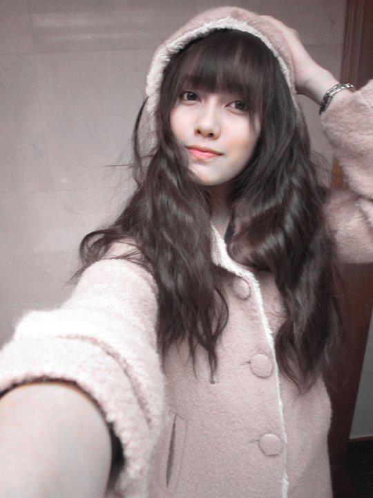 เปรี้ยว ทัศนียา