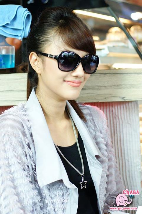 สวย คม นางลอง ละครเย็น เล่นได้หลายบทบาท