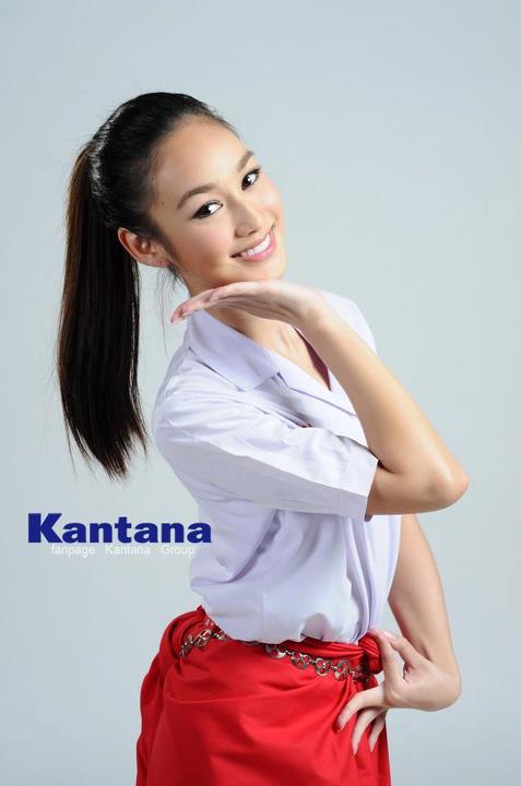 สวย หน้าไทย