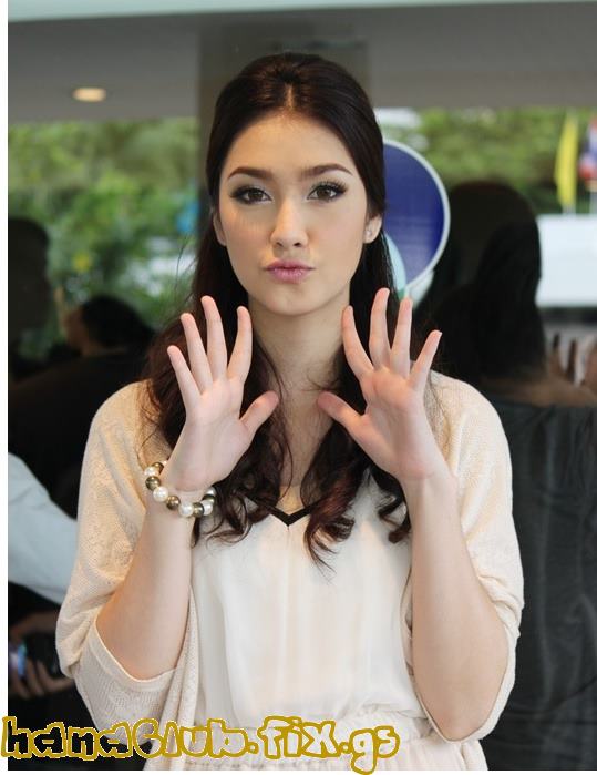 ฮาน่า ลีวิส