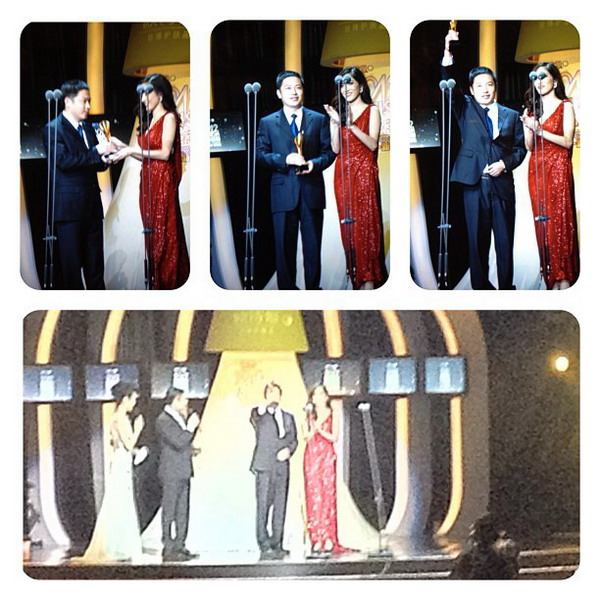 พิ้งกี้ สาวิกา กับแฟนคลับที่จีน น่ารักมาก