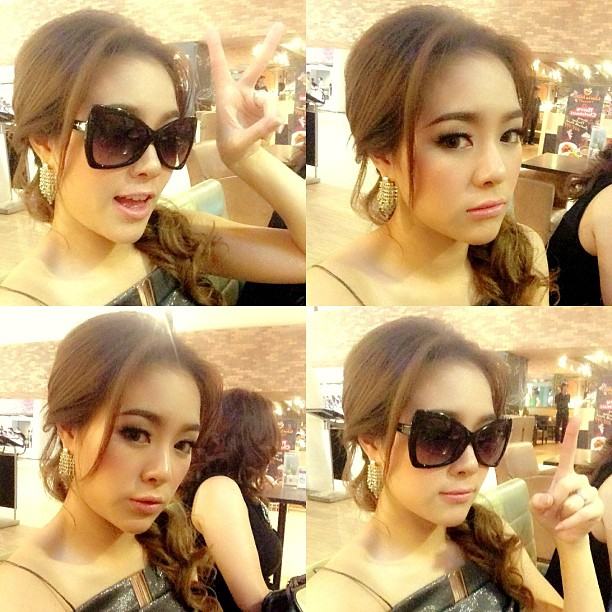 ระหว่าง  กัสจัง กับ ใหม่ดาวิกา ชอบใครมากกว่ากัน ณ ตอนนี้