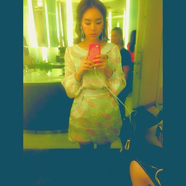 ระหว่าง  กัสจัง กับ ใหม่ดาวิกา ชอบใครมากกว่ากัน ณ ตอนนี้