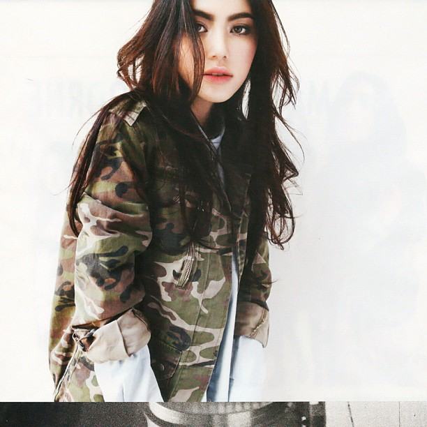 ระหว่าง  กัสจัง กับ ใหม่ดาวิกา ชอบใครมากกว่ากัน ณ ตอนนี้