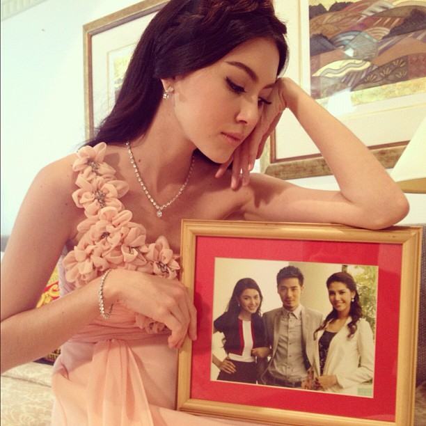 ระหว่าง  กัสจัง กับ ใหม่ดาวิกา ชอบใครมากกว่ากัน ณ ตอนนี้