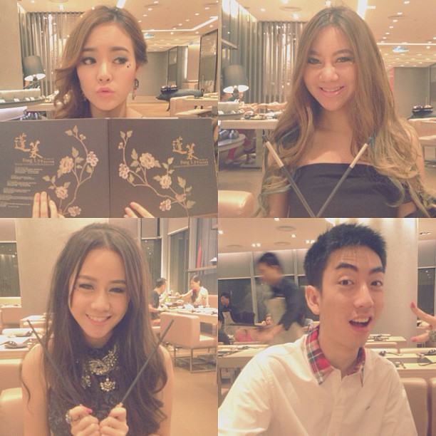 ระหว่าง  กัสจัง กับ ใหม่ดาวิกา ชอบใครมากกว่ากัน ณ ตอนนี้