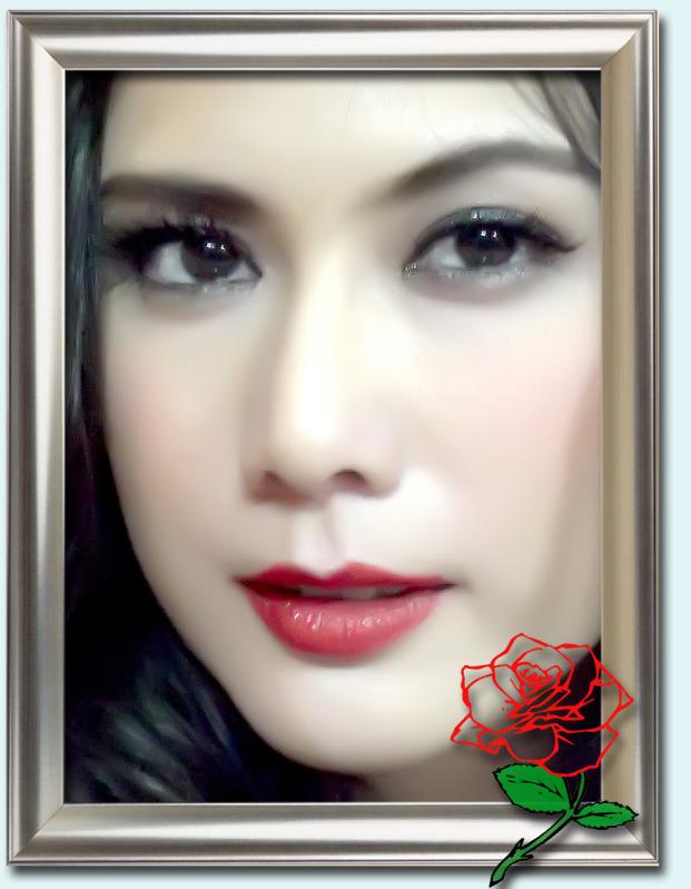 คนนี้เป๊ะมากๆ