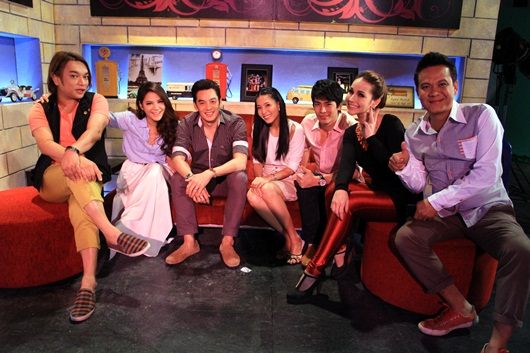 เปิดตัว เป็นต่อ ขั้นเทพ ลง ช่อง Gmm One สน ยุกต์ เสริมทัพความฮา