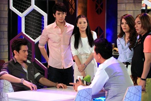 เปิดตัว เป็นต่อ ขั้นเทพ ลง ช่อง Gmm One สน ยุกต์ เสริมทัพความฮา