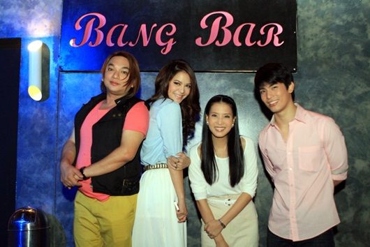 เปิดตัว เป็นต่อ ขั้นเทพ ลง ช่อง Gmm One สน ยุกต์ เสริมทัพความฮา