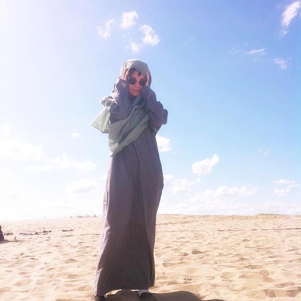 ภาพล่าสุดจากกองถ่ายละครฟ้าจรดทราย ตุ้ย-ขวัญ จัดเต็ม