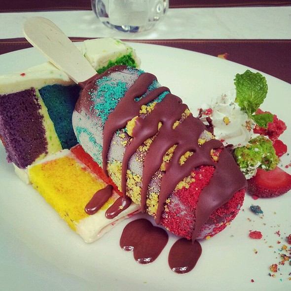 ชมพู่ สุดฟิน  Magnum Cafe  11 มกราคมนี้ !!