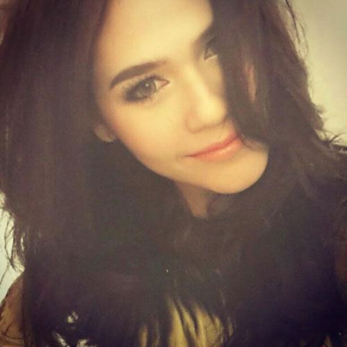 ชมพู่ สุดฟิน  Magnum Cafe  11 มกราคมนี้ !!