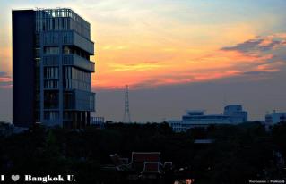 Bangkok University Rangsit Campus