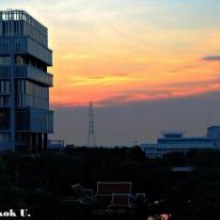 Bangkok University Rangsit Campus