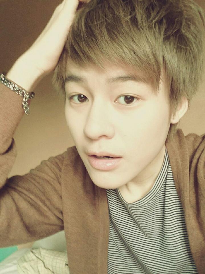 รวมรูปทอมหล่อ ๆ