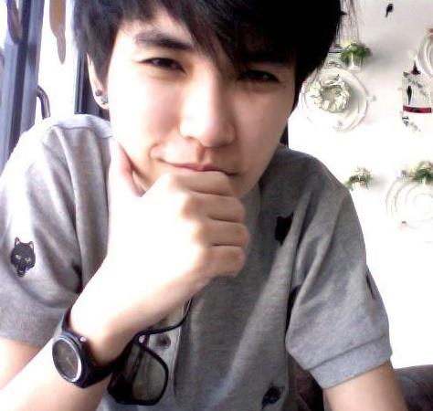 รวมรูปทอมหล่อ ๆ