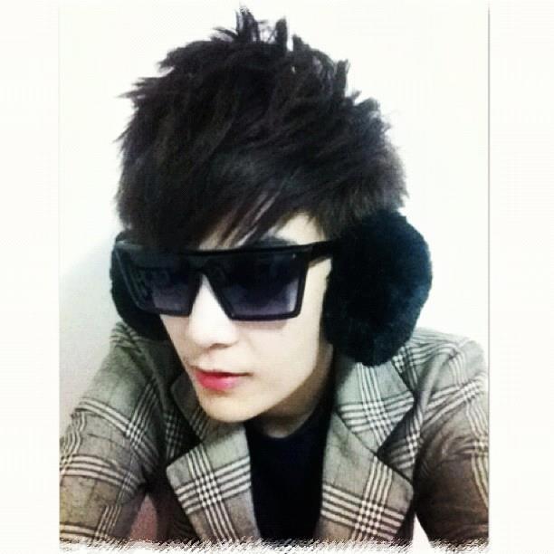 รวมรูปทอมหล่อ ๆ