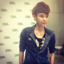 รวมรูปทอมหล่อ ๆ