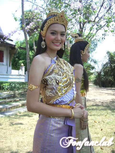 จักรๆ วงค์ๆ สวยงามมากมาย