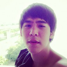 พอร์ช ศรัณย์ @ Instagram Update #2