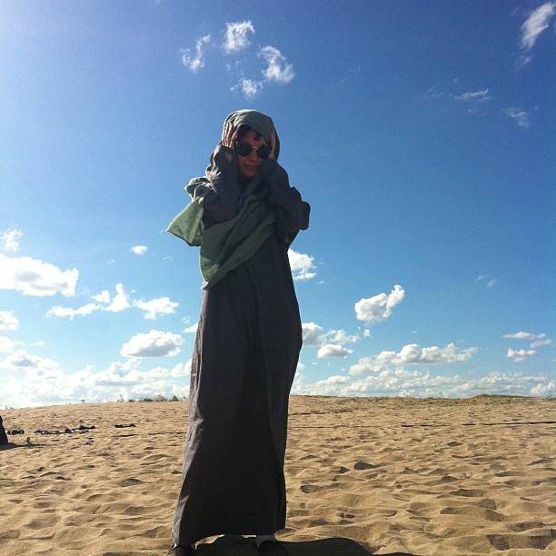 ขวัญ อุษามณี @ Instagram Update # 2