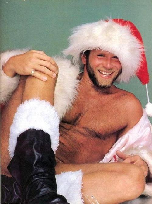 Merry Christmas ho ho ho ho