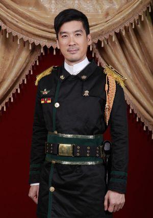 พล ตัณฑเสถียร อดีตดาราหนุ่ม สุดฮอต