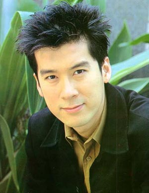 พล ตัณฑเสถียร อดีตดาราหนุ่ม สุดฮอต