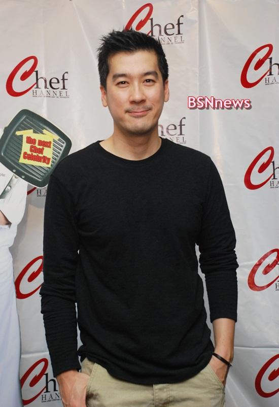 พล ตัณฑเสถียร อดีตดาราหนุ่ม สุดฮอต